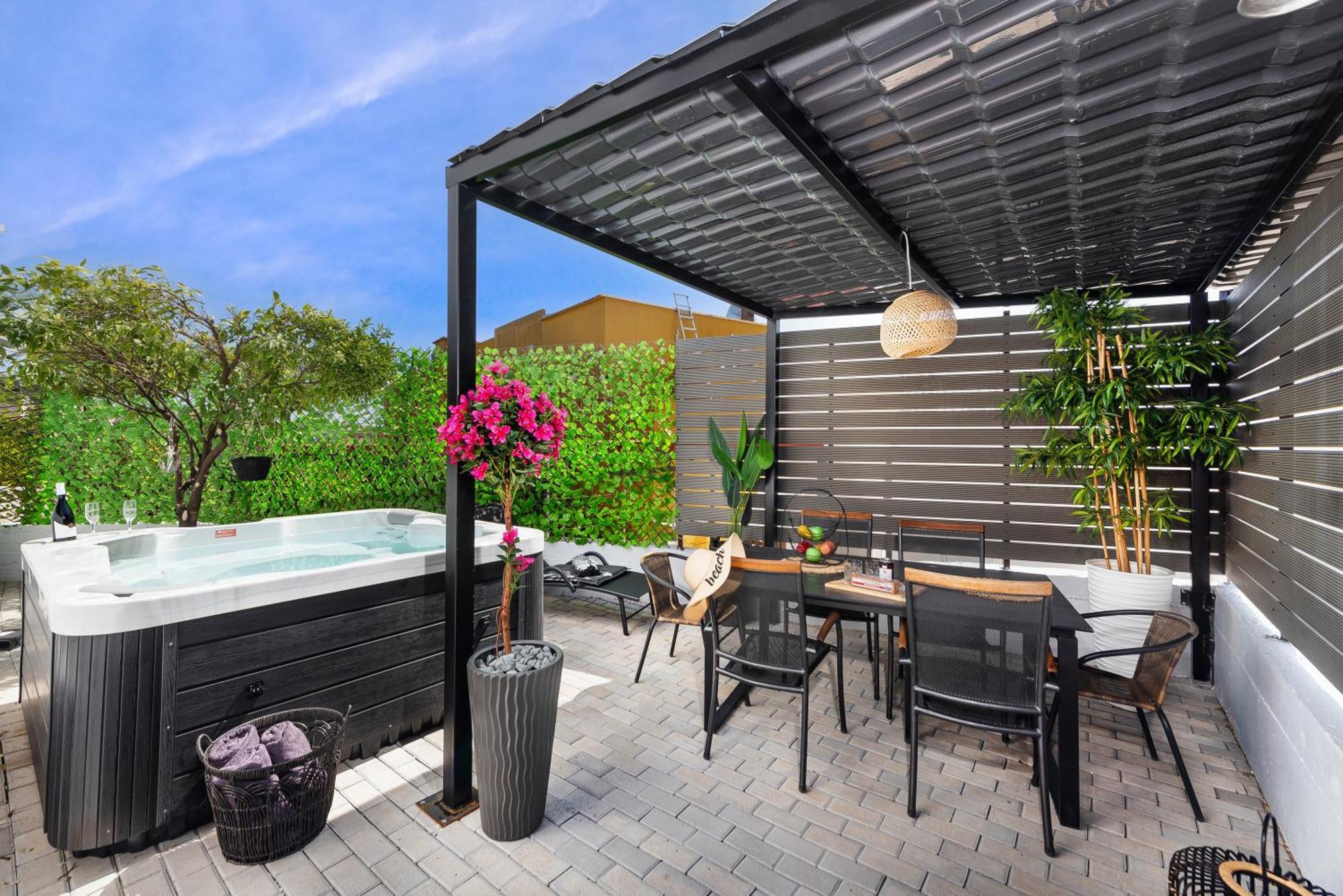 Evi'S Afandou Suite Exterior foto